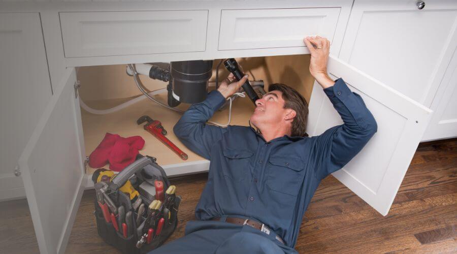 Professional Leak Detection in Trevor, WI